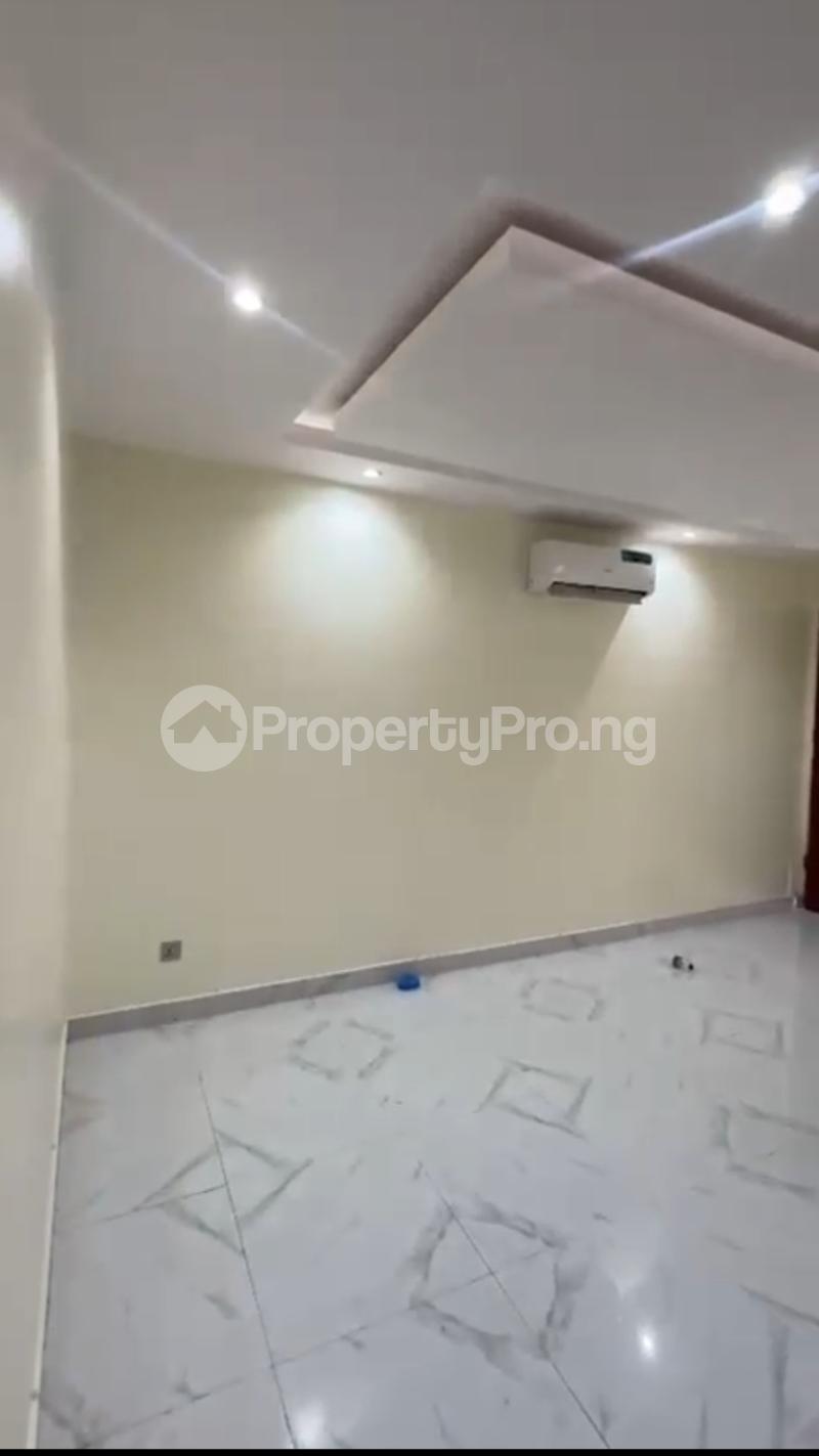 4 bedroom House for rent Ikate Lekki Lagos