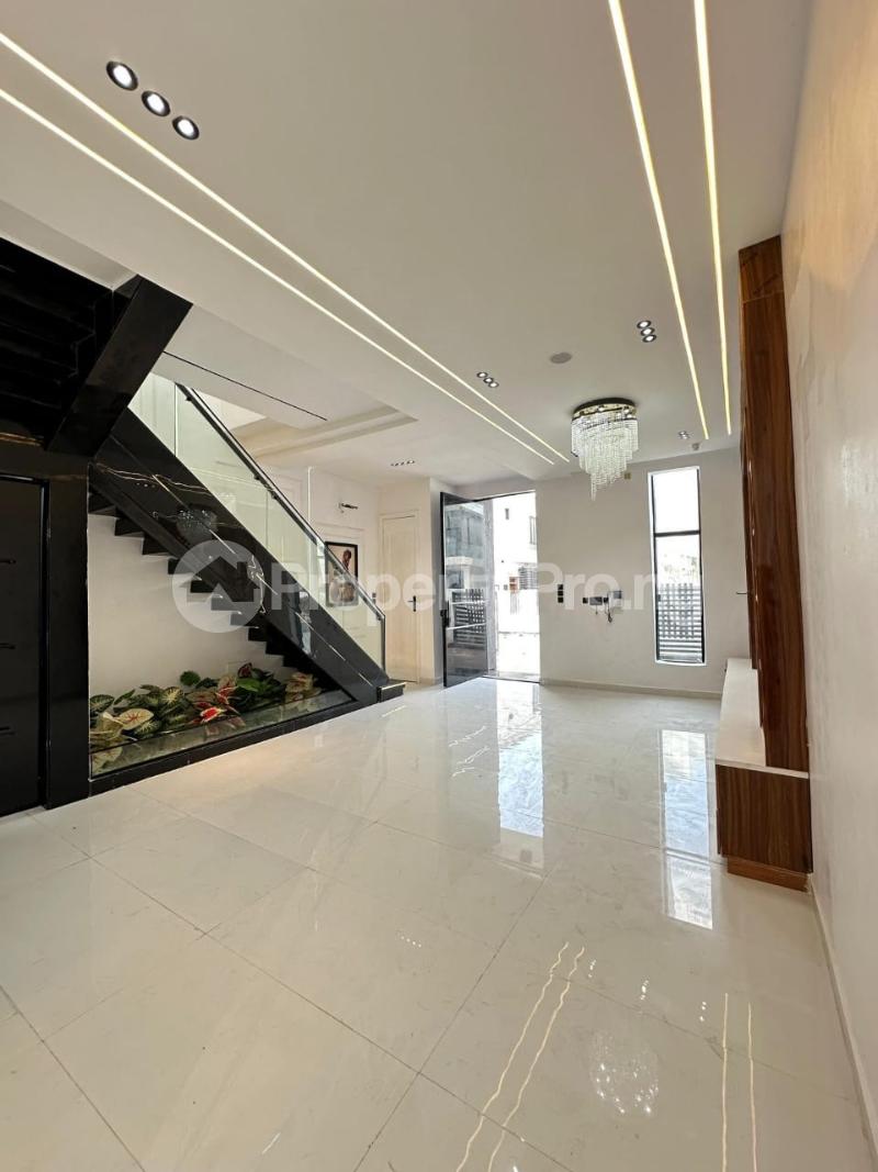 4 bedroom House for rent Banana Island Ikoyi Lagos