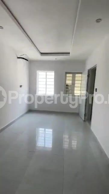 4 bedroom House for rent Fidiso Estate Abijo Ajah Lagos