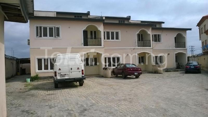 House for rent Ajah Roundabout Ajah Lagos