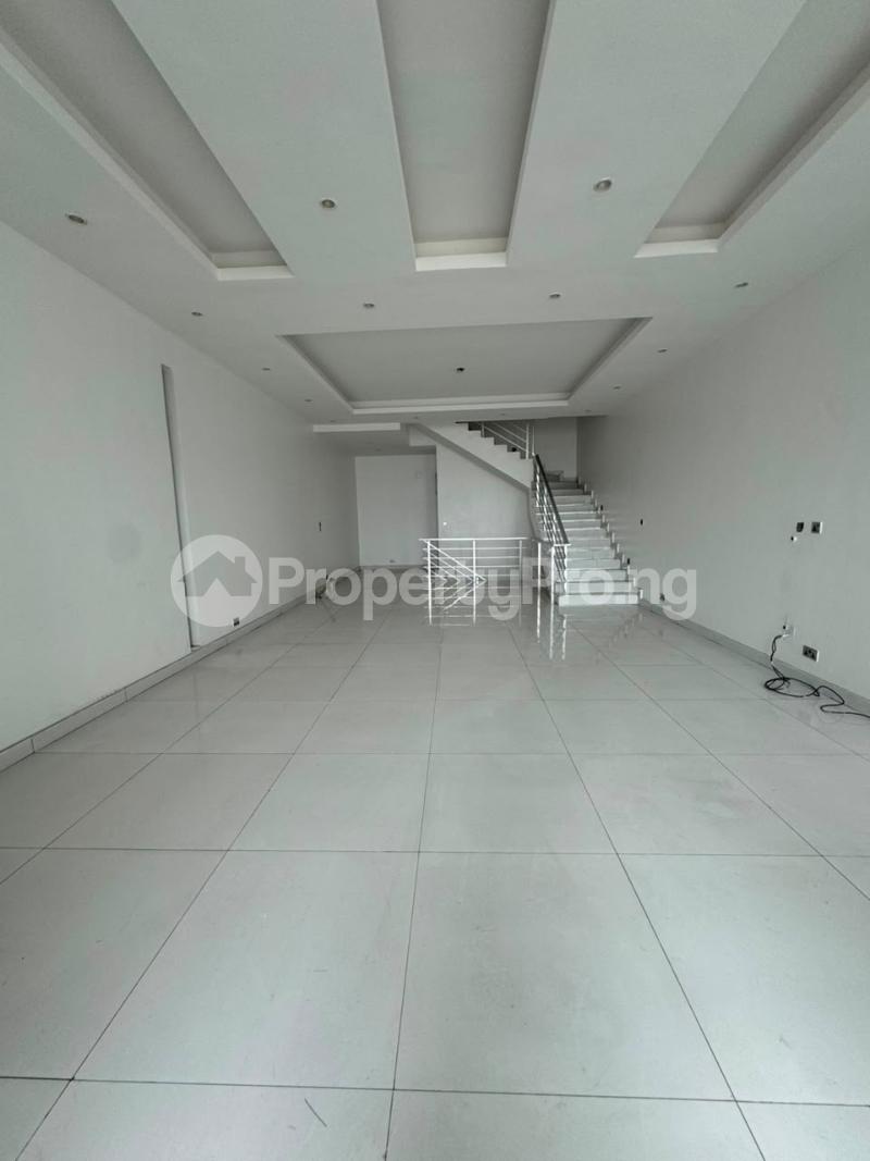 4 bedroom House for rent Lekki Right Ikate Lekki Lagos