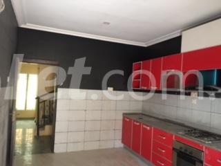 4 bedroom House for rent   chevron Lekki Lagos