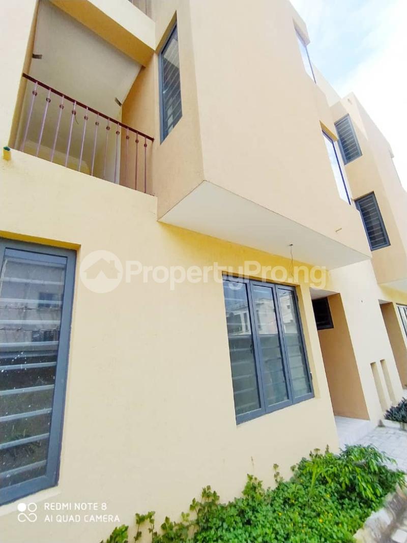4 bedroom House for sale Lekki Right Lekki Lagos