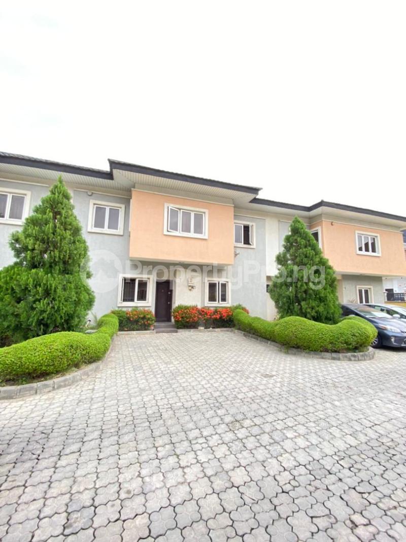 House for sale Osapa london Lekki Lagos - 0