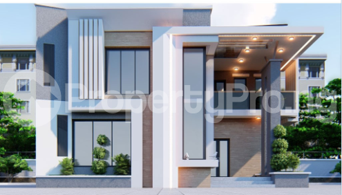 4 bedroom House for rent Banana Island Ikoyi Lagos