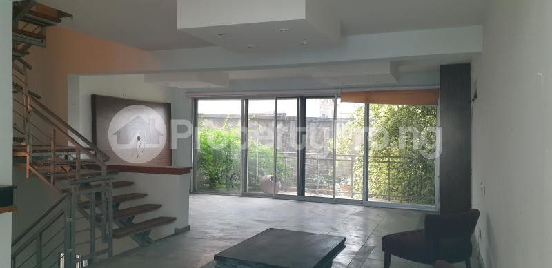 4 bedroom House for sale Off Awolowo Road, Ikoyi, Lagos. Ikoyi S.W Ikoyi Lagos