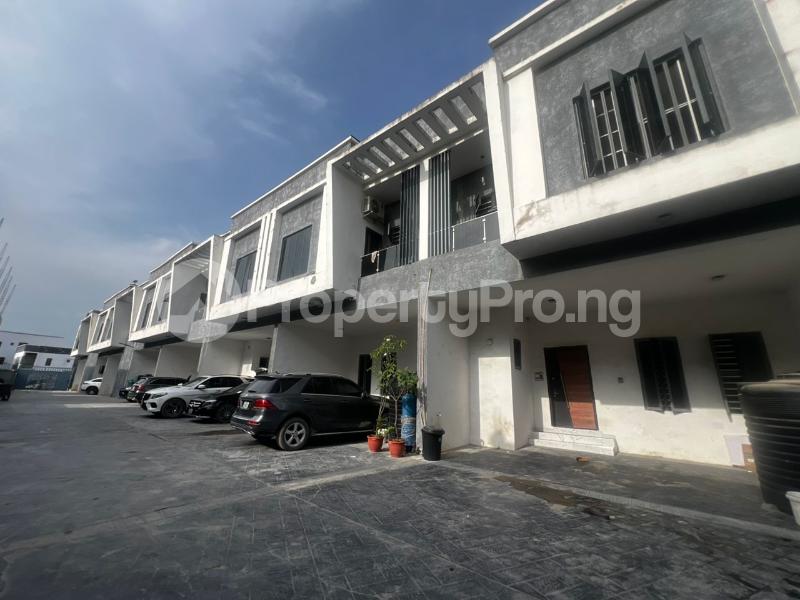 House for rent Ologolo Lekki Lagos