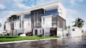 4 bedroom House for sale Alaka Iponri Surulere Lagos