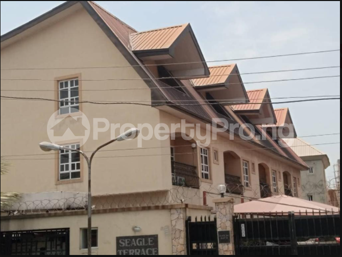 4 bedroom House for rent ONIRU Victoria Island Lagos