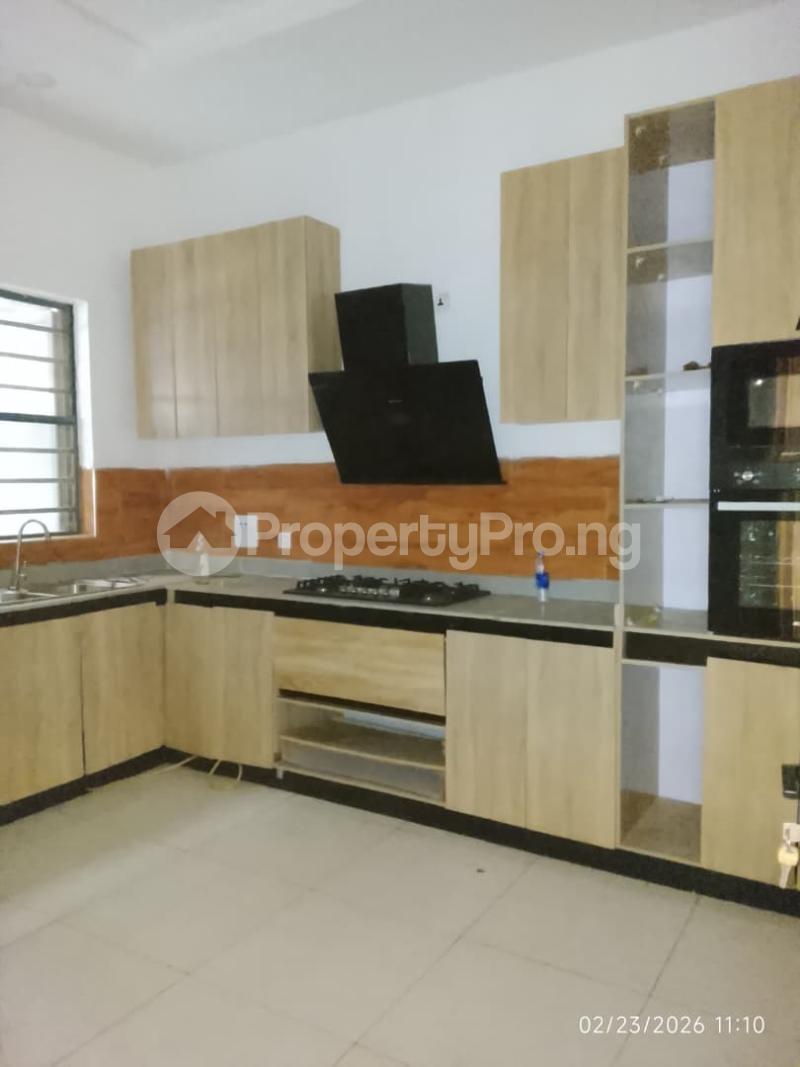 4 bedroom House for rent  VGC Lekki Lagos
