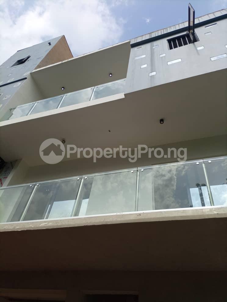 4 bedroom House for sale Ikeja GRA Ikeja Lagos