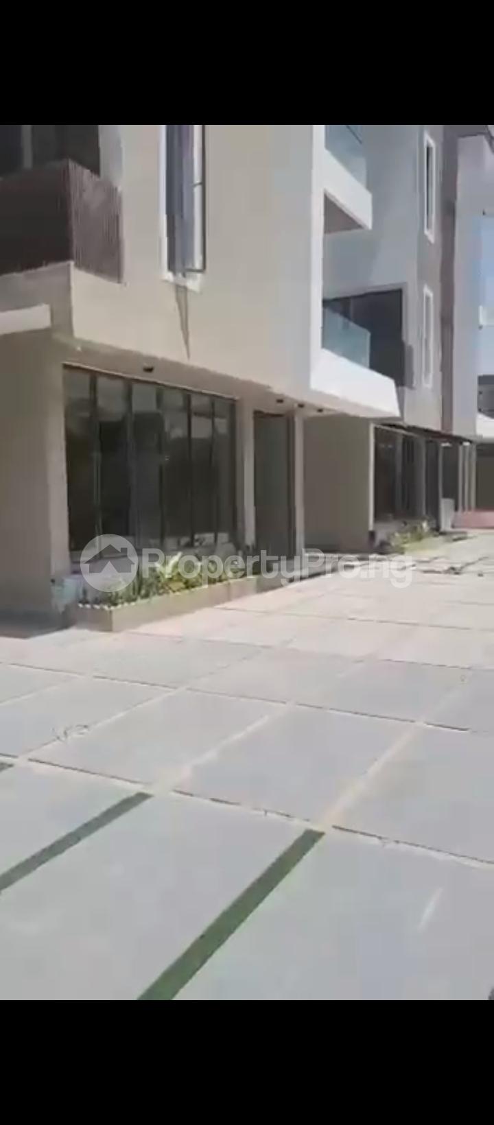 4 bedroom House for sale Parkview Estate Ikoyi Lagos