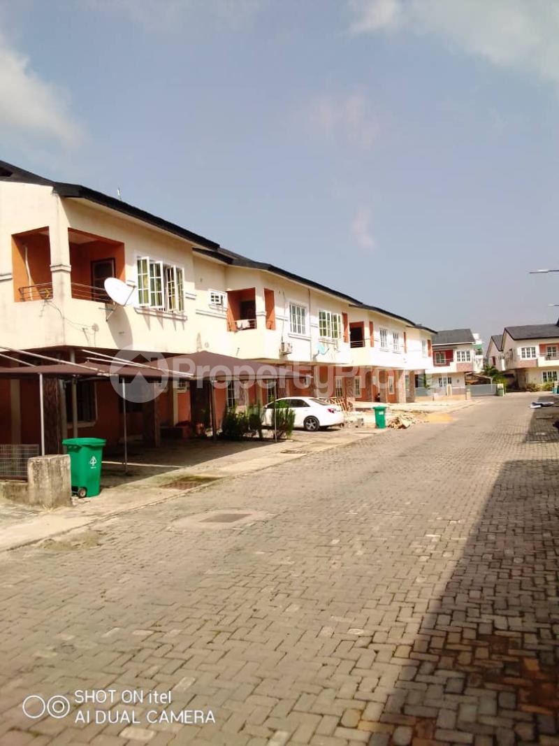 4 bedroom House for sale Off Chevron Drive Lekki Phase 1 Lekki Lagos