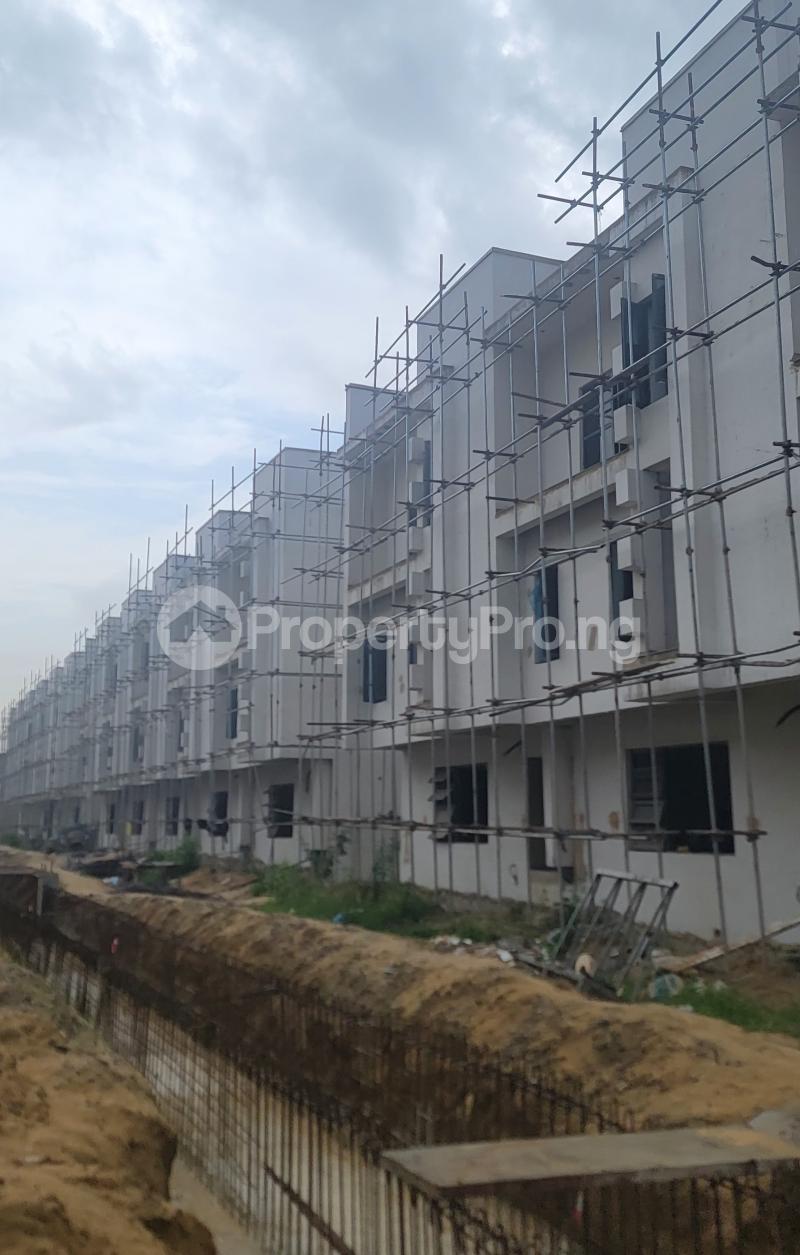 4 bedroom House for sale  Ogudu GRA Ogudu Lagos - 3