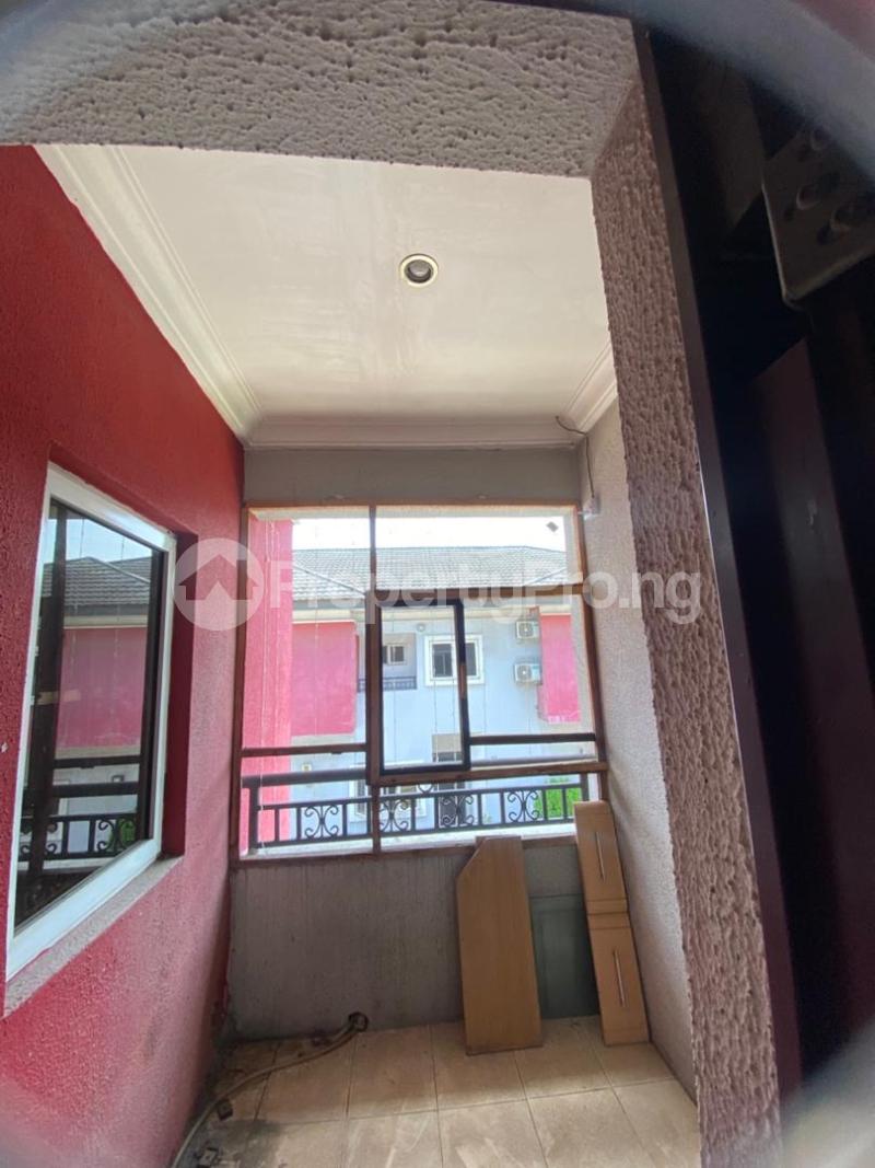 4 bedroom House for sale Bamidele Eletu, Osapa london Lekki Lagos