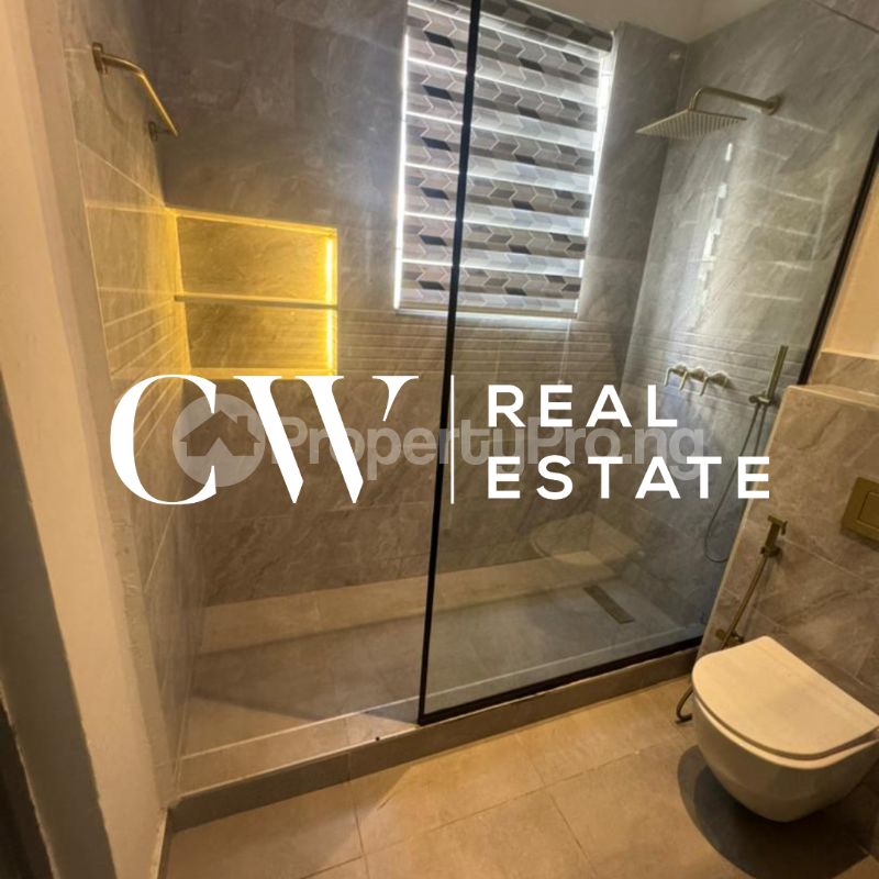 4 bedroom House for rent Ikoyi Lagos