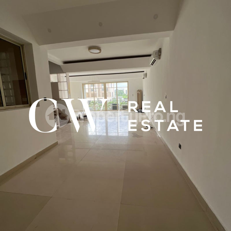 4 bedroom House for rent Banana Island Ikoyi Lagos