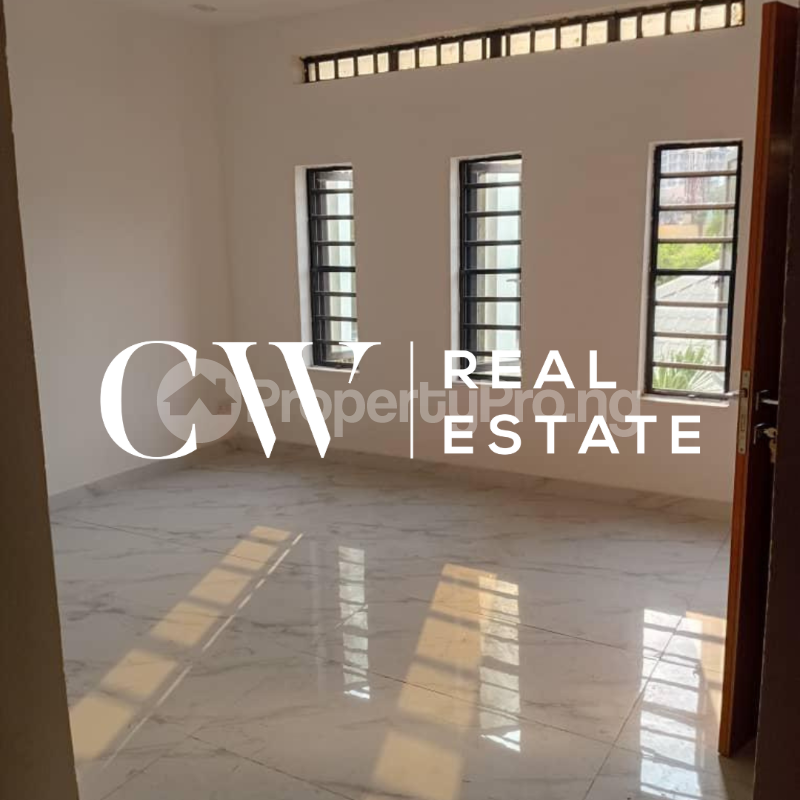 4 bedroom House for rent Parkview Estate Ikoyi Lagos - 0