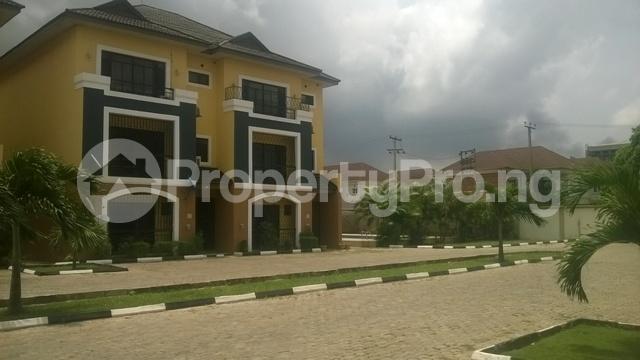 4 bedroom House for sale Ikeja GRA Ikeja Lagos