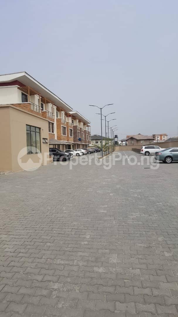 4 bedroom House for sale Ikate Ikate Lekki Lagos