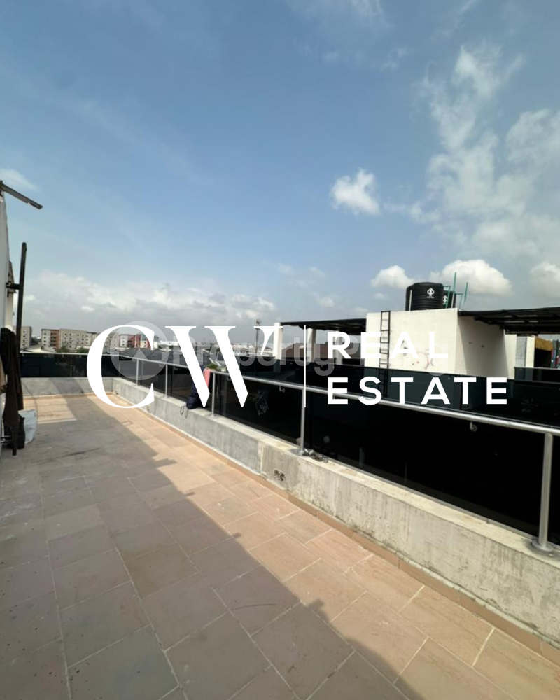 4 bedroom Flat / Apartment for sale Ikate Lekki Lagos