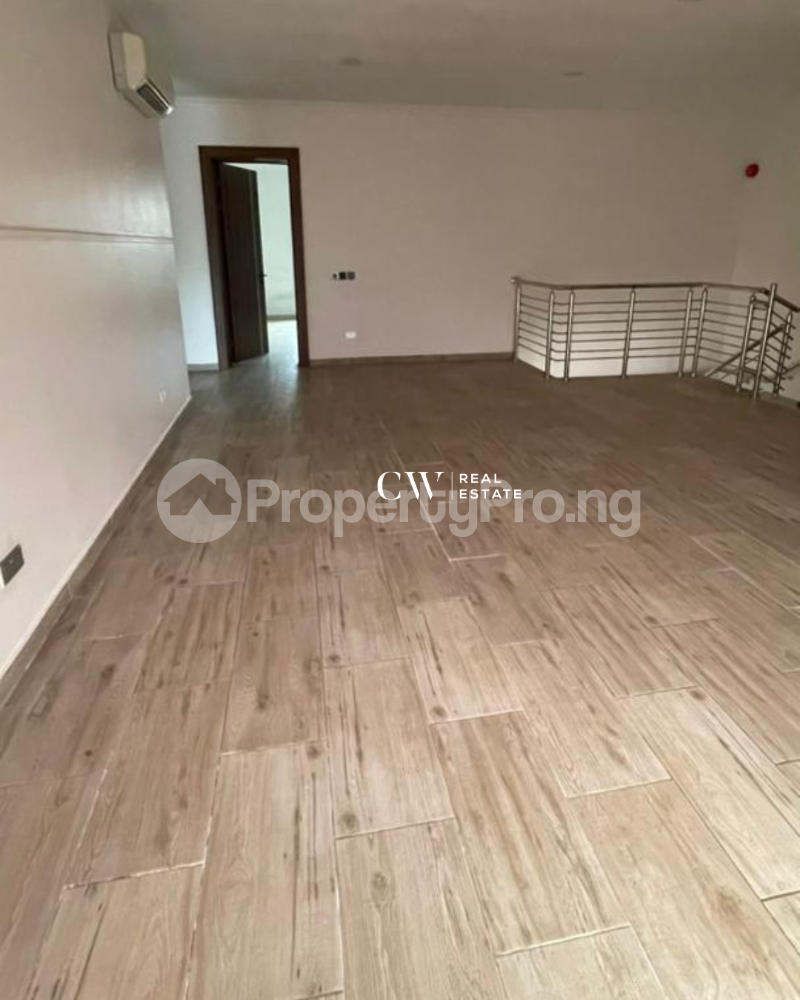 4 bedroom House for rent Banana Island Ikoyi Lagos