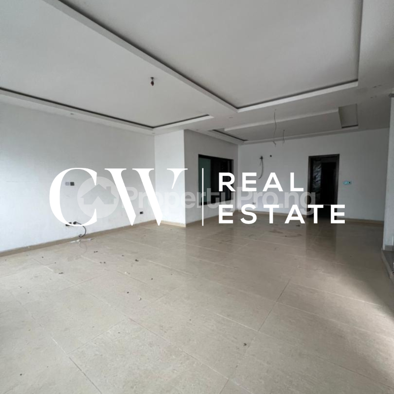 4 bedroom House for rent Ikoyi Lagos