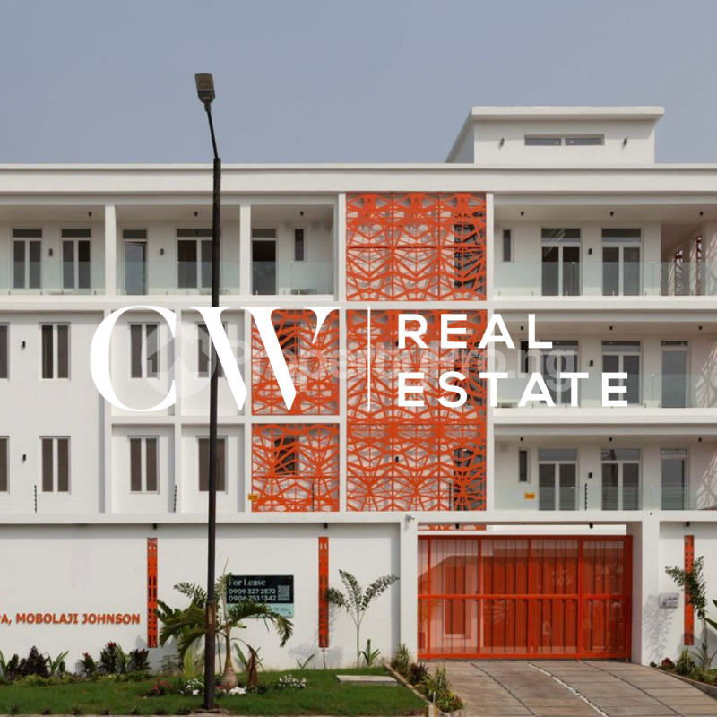 4 bedroom House for rent Ikoyi Lagos