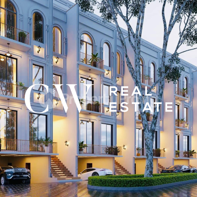 4 bedroom House for sale Ikoyi Lagos