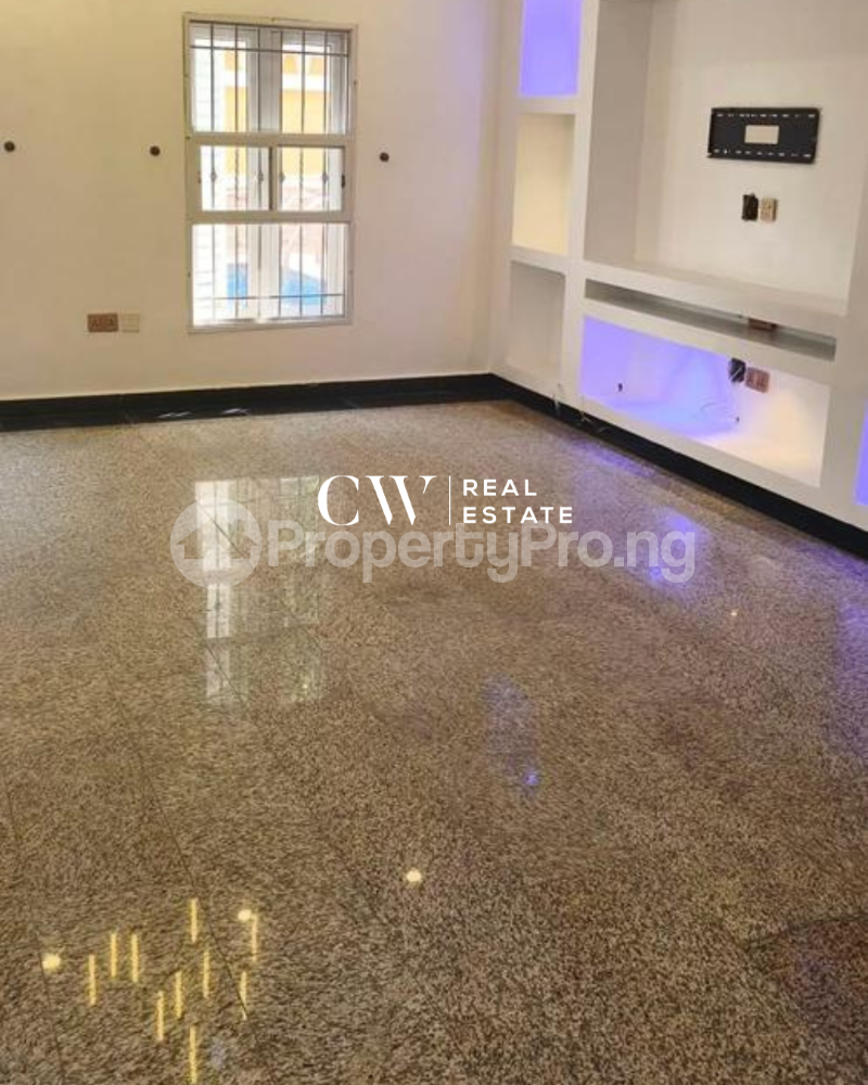 4 bedroom House for rent Banana Island Ikoyi Lagos