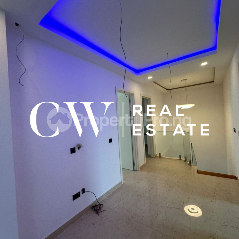 4 bedroom House for sale Lekki Phase 1 Lekki Lagos