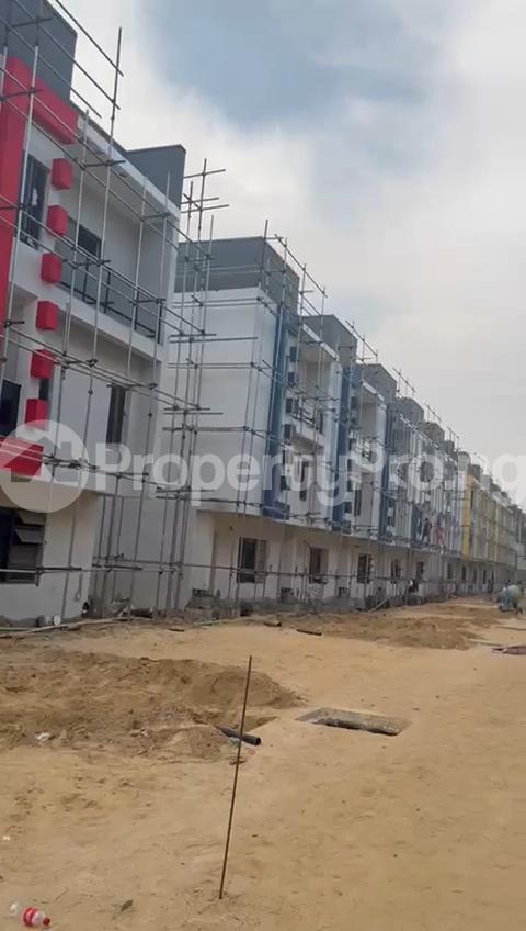 4 bedroom House for sale Ogudu Gra Phase 2 Ogudu GRA Ogudu Lagos