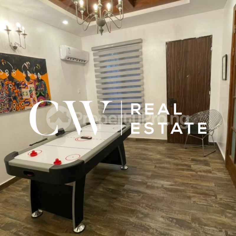 4 bedroom House for rent Old Ikoyi Ikoyi Lagos