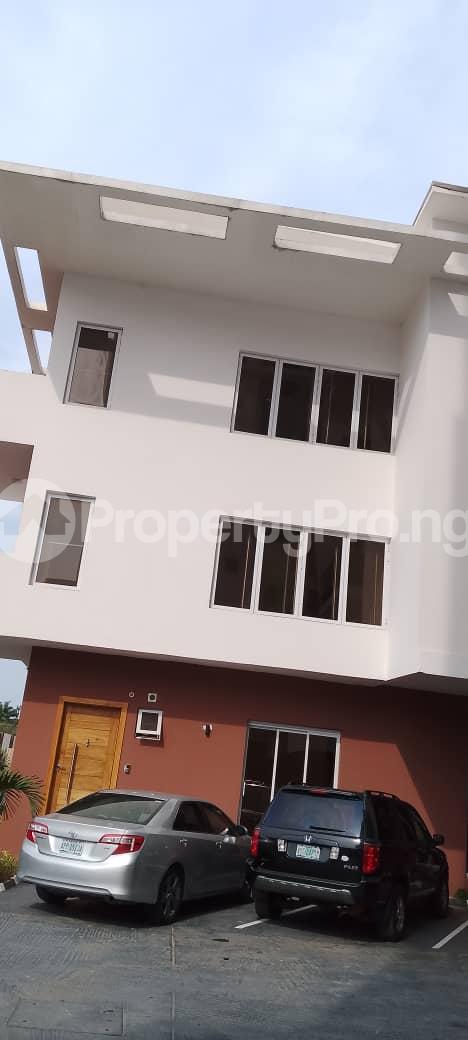 4 bedroom House for sale Old Ikoyi Ikoyi Lagos