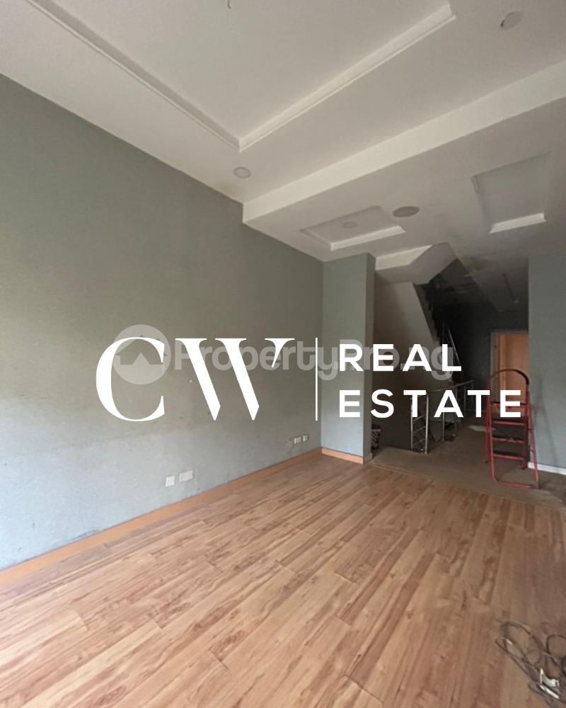 4 bedroom House for rent ONIRU Victoria Island Lagos