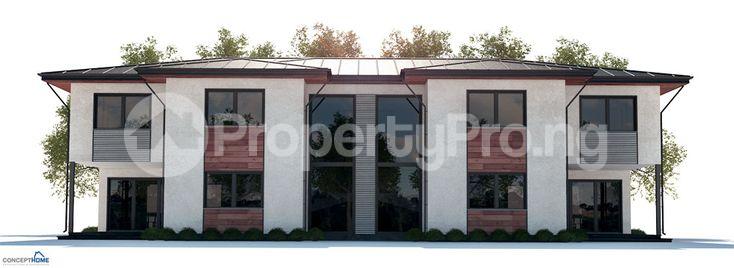 4 bedroom House for rent Oniru Lekki Phase 1 Lekki Lagos