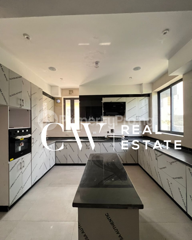 4 bedroom House for sale Ikoyi Lagos