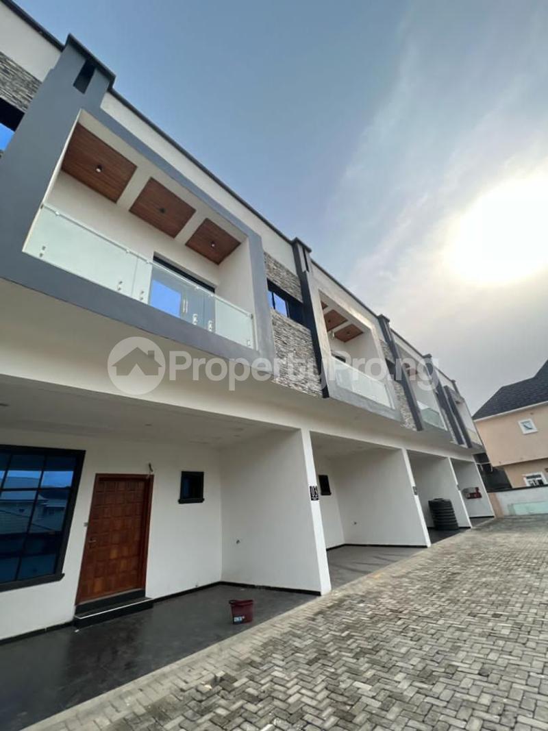 House for sale Ikota Lekki Lagos - 0