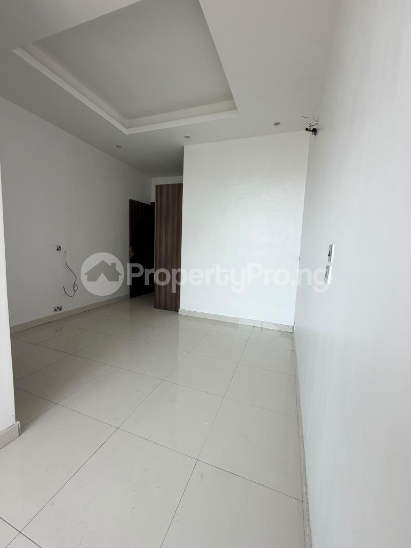 4 bedroom House for rent Lekki Right Lekki Phase 1 Lekki Lagos
