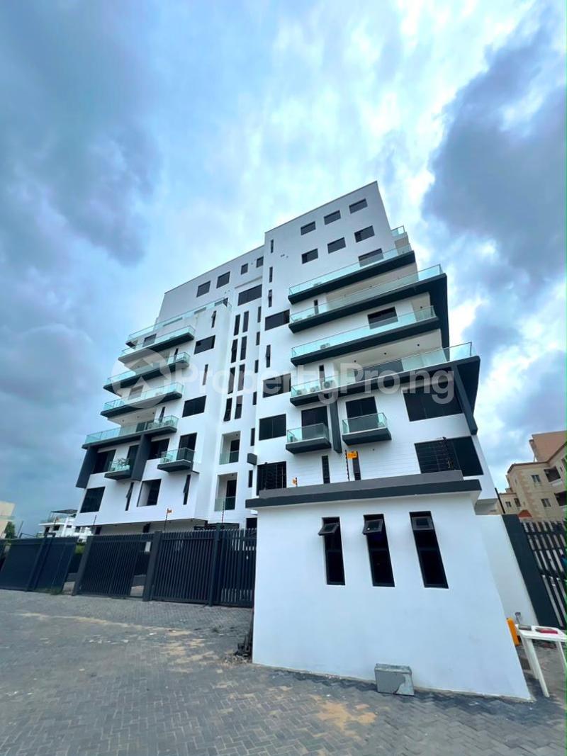 4 bedroom House for rent Ikoyi S.W Ikoyi Lagos