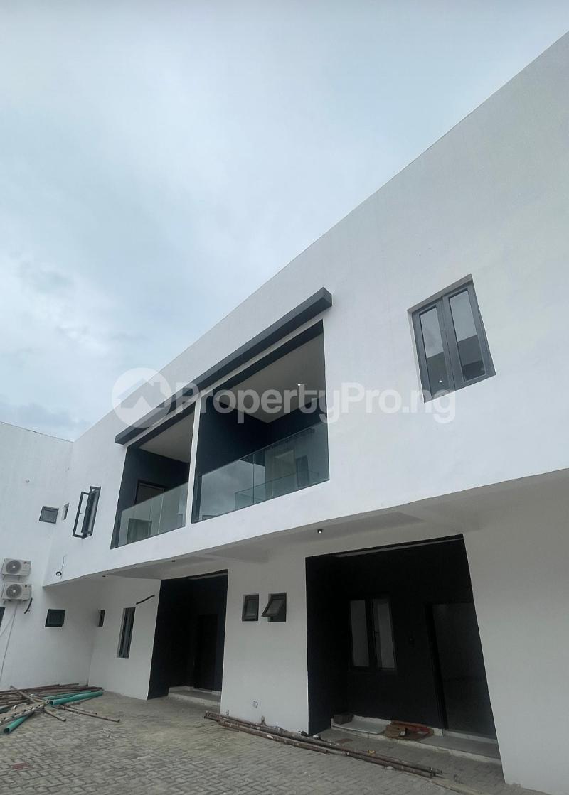 4 bedroom House for sale Ikota Villa Ikota Lekki Lagos