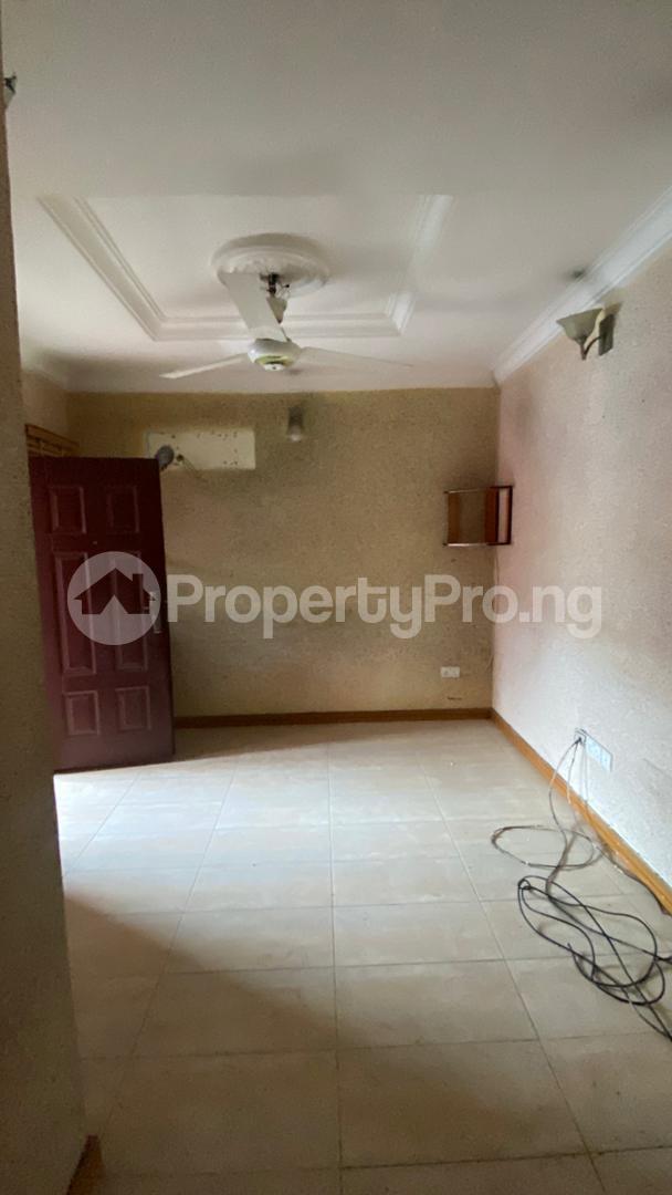 4 bedroom House for sale Bamidele Eletu, Osapa london Lekki Lagos
