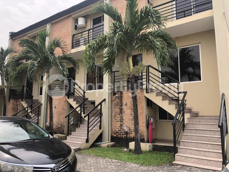 4 bedroom House for rent Off Admiralty Way Lekki Phase 1 Lekki Lagos
