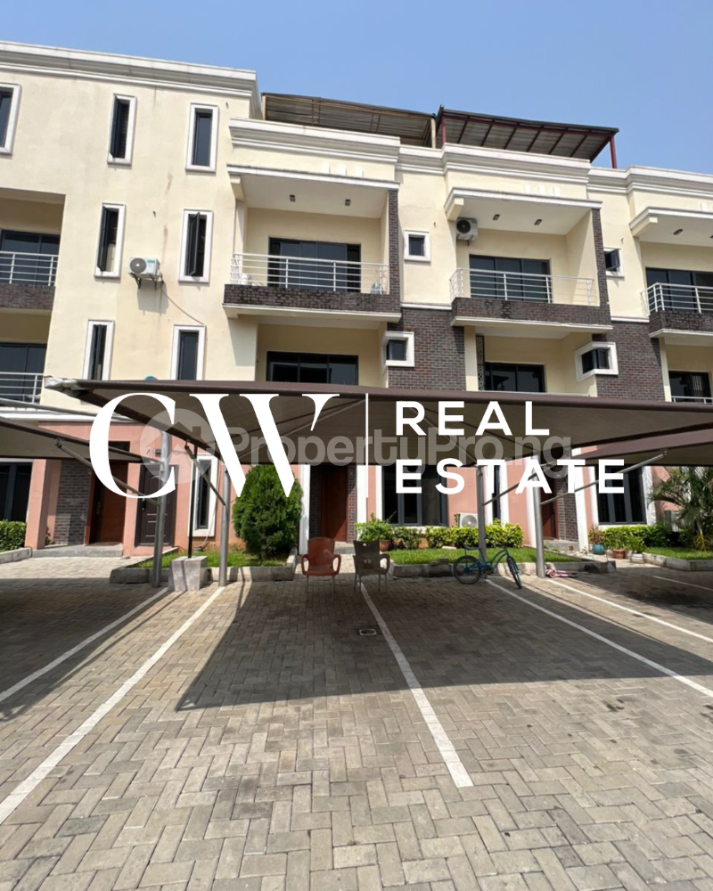 4 bedroom House for sale Old Ikoyi Ikoyi Lagos
