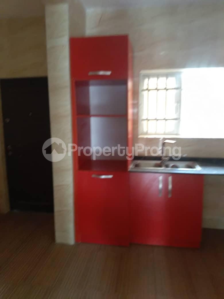 4 bedroom House for sale   Magodo GRA Phase 2 Kosofe/Ikosi Lagos