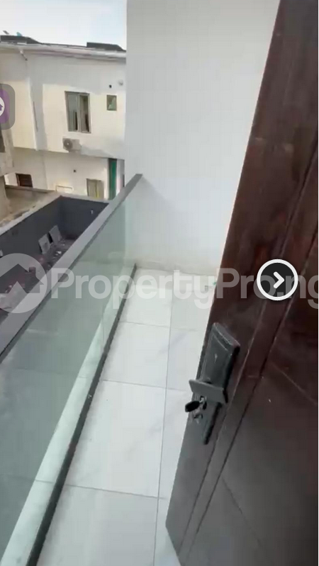 4 bedroom House for rent  Orchid Lekki Lagos