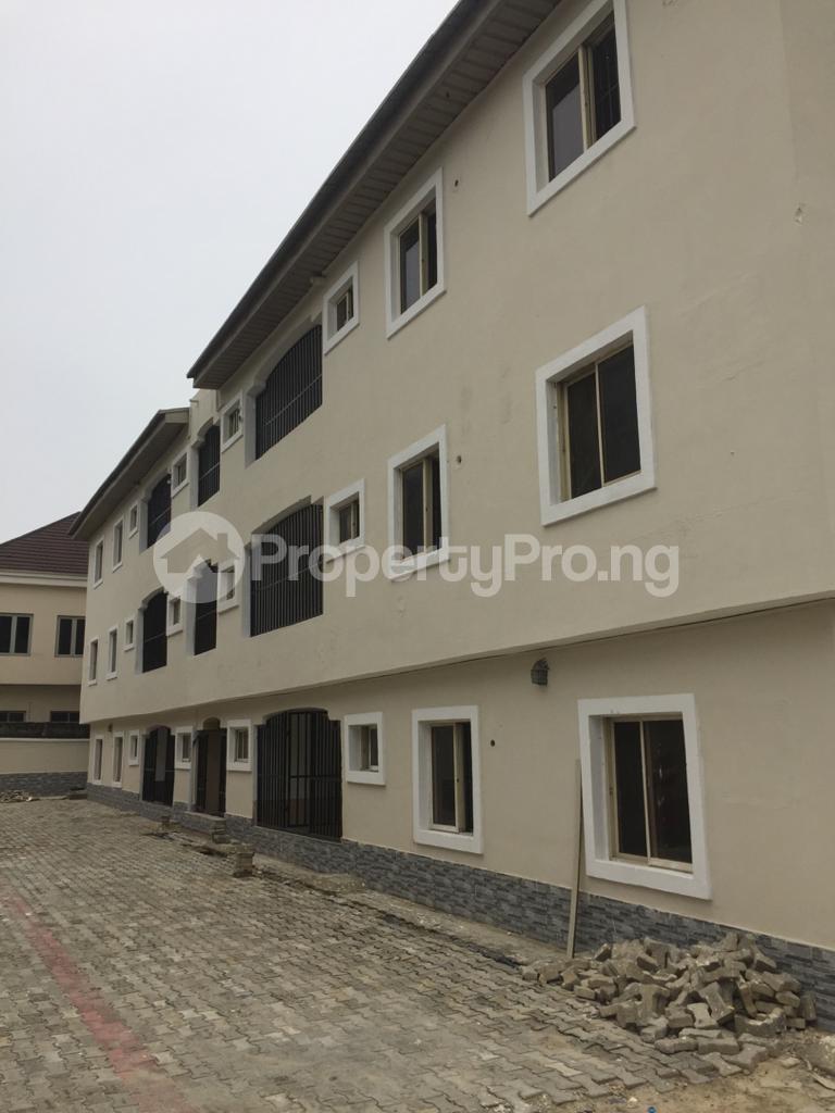 4 bedroom House for sale Idado Lekki Lagos