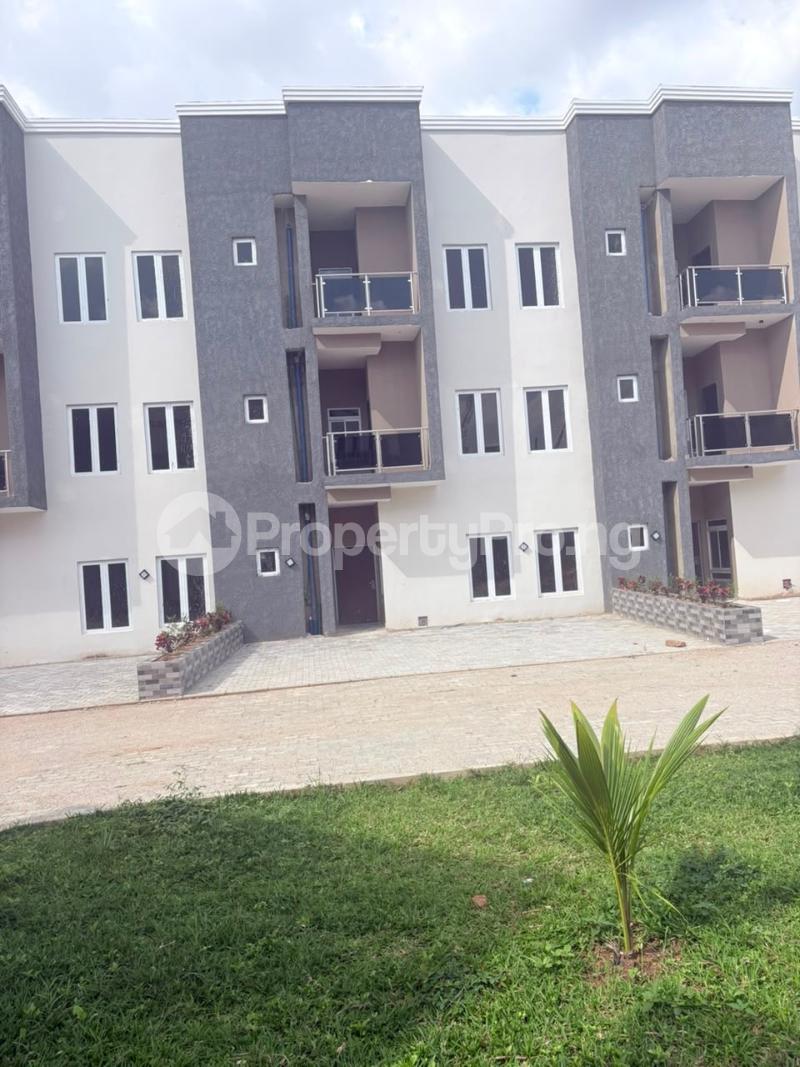 4 bedroom House for sale Katampe Katampe Abuja