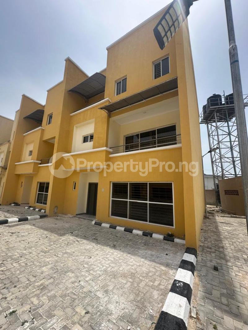 4 bedroom House for sale Orchid Lekki Phase 2 Lekki Lagos