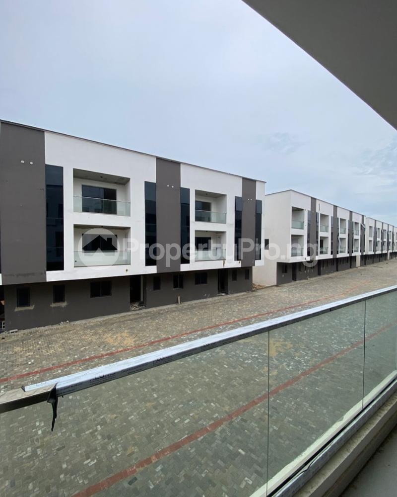 4 bedroom House for sale Lekki Phase 1 Lekki Lagos